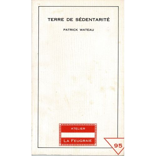 Terre De Sédentarité