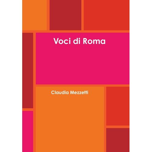 Voci Di Roma