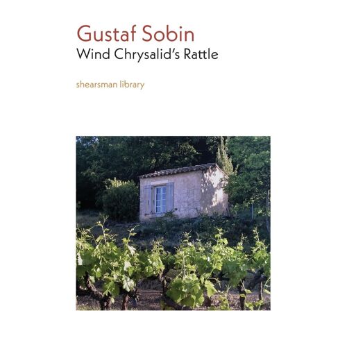 Wind Chrysalid's Rattle
