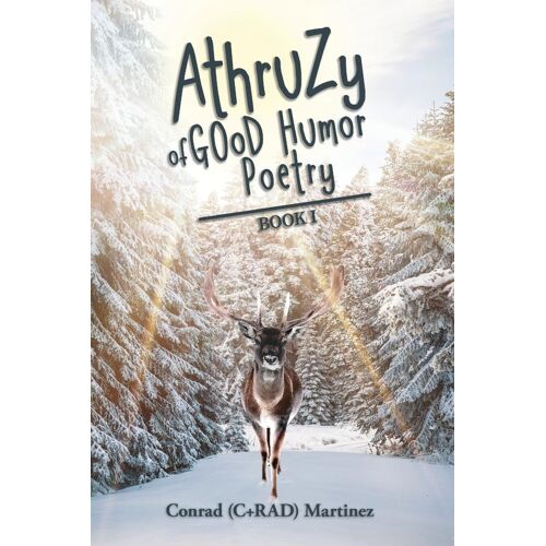 Athruzy Of Good Humor Poetry