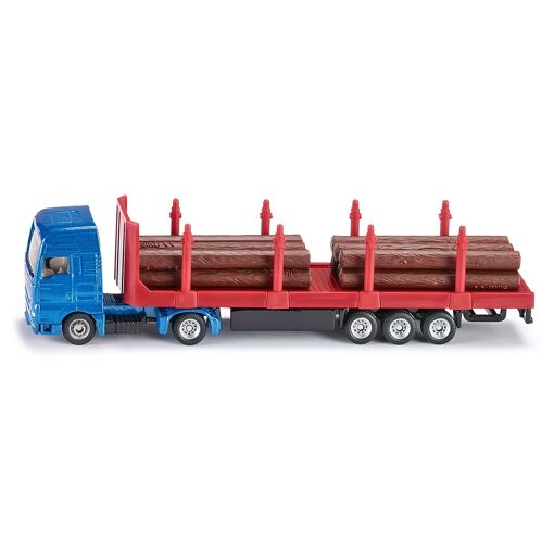 Caravana De Juguete Con Luces Y Techo Extraíble Kids Globe Carthago Camper 510008 – Caravana De Juguete De 16 Cm Con Luz LED, Motor De Retroceso Y Techo Extraíble