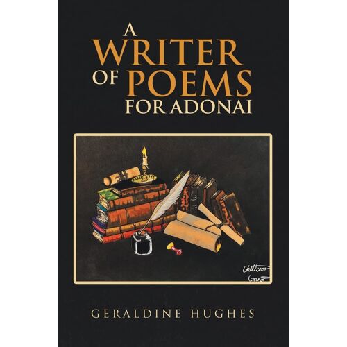 A Writer Of Poems For Adonai