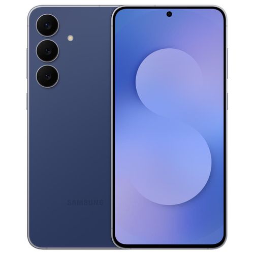 Samsung Galaxy S25 FE 256 Go Bleu nuit