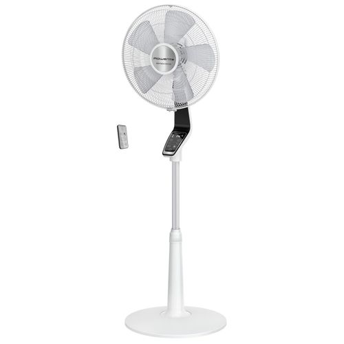 Rowenta - Ventilateur VU5690F0 TURBO SILENCE EXTREME - Multicolore