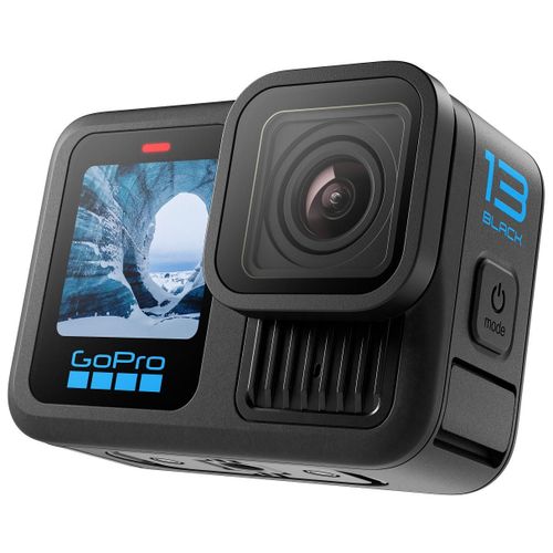 Caméra sport GoPro HERO13 Black Extended Power