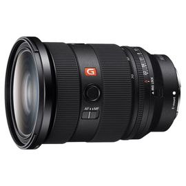 Objectif hybride Sony FE 24-70mm f/2.8 G Master II noir
