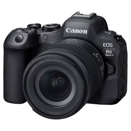 Canon EOS R6 MARK II + RF 24-105mm f/4-7.1 IS STM