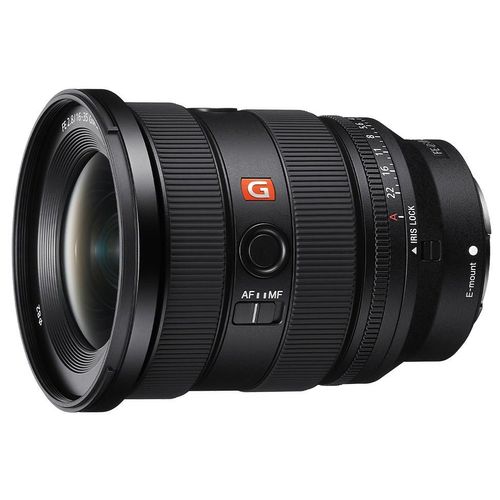 Objectif Sony FE 16-35mm f 2.8 GM II Sony E