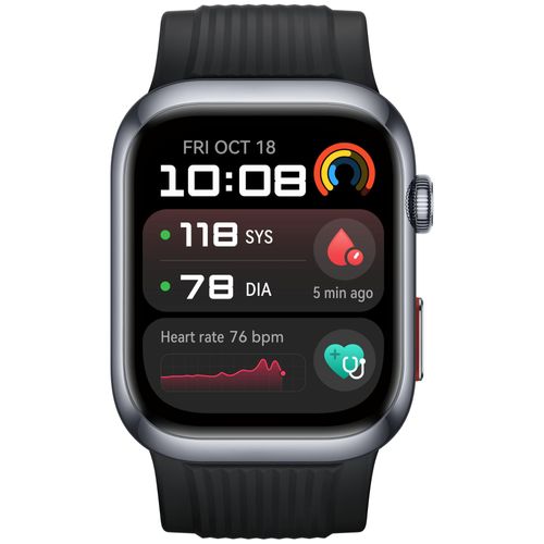 Montre connectée Huawei Watch D2 - Noir