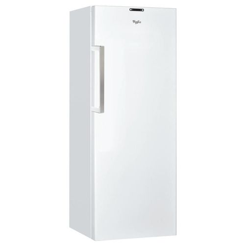 Congélateur Whirlpool WVA31612 NFW 2 - vertical - 71x76x175 cm (lxpxh) - 309 litres - classe E - blanc