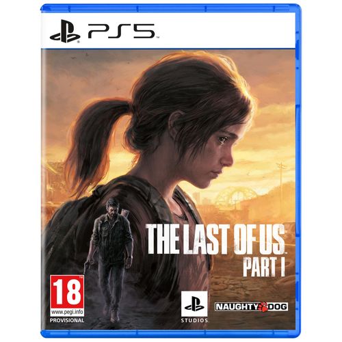 The Last of Us : Part 1 PS5