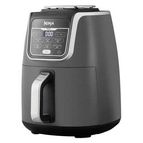 Friteuse sans huile Ninja Air MAX AF160EU 5,2 litres 1750 Watt Gris/Noir