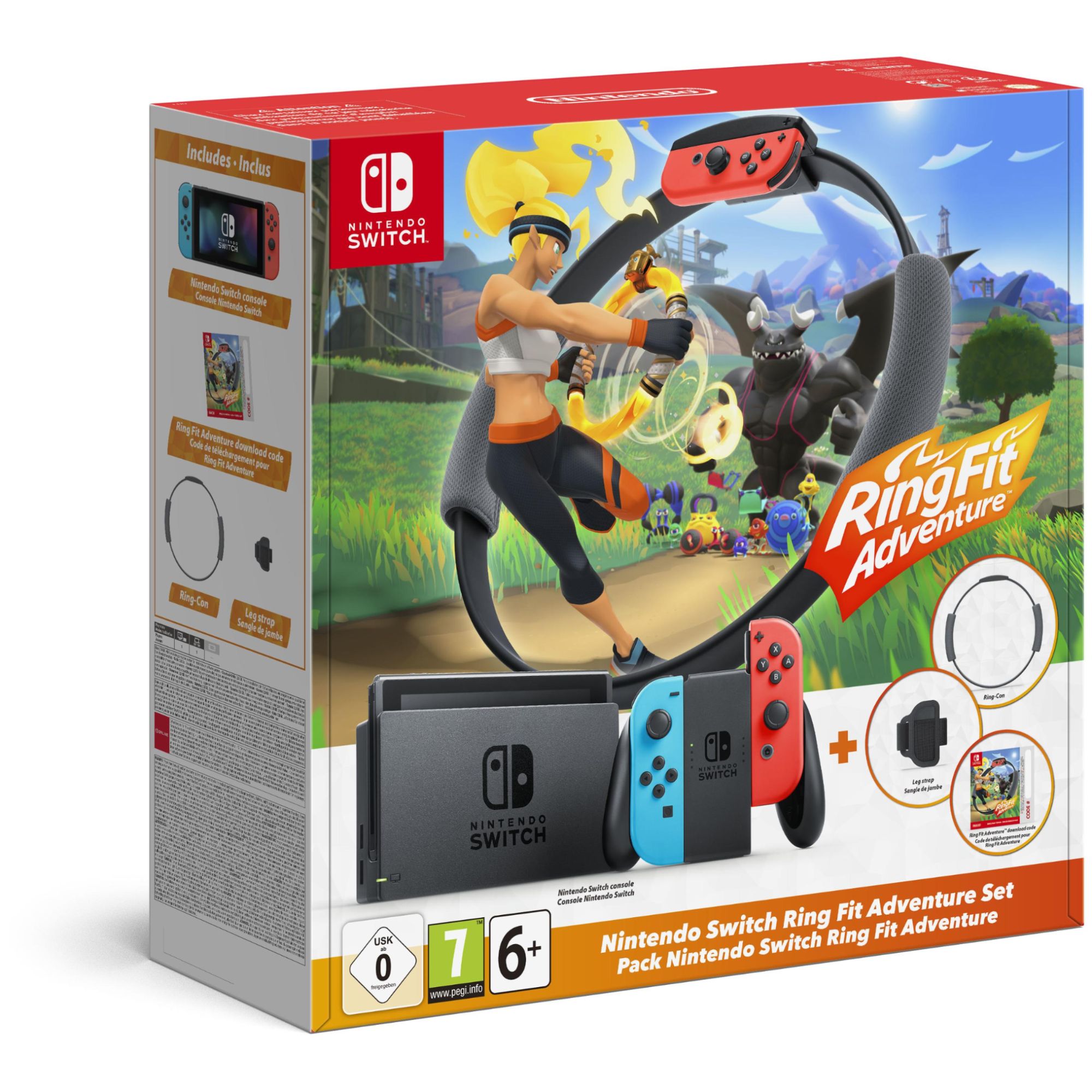Nintendo Switch - Edition Animal Crossing New Horizons | Rakuten
