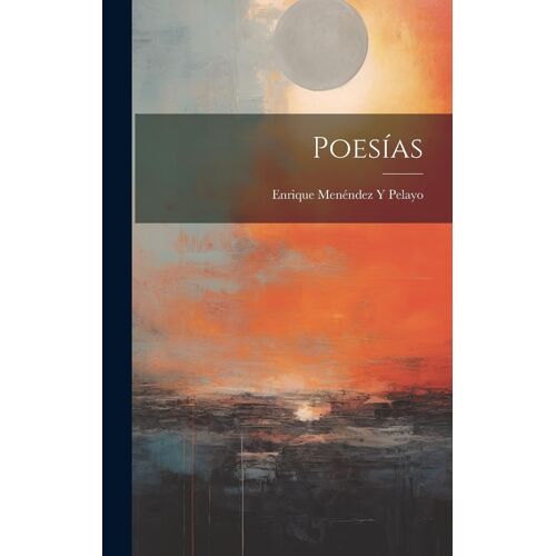 Poesías