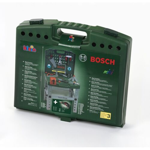 Bosch Mini Bosch - Etabli Pliable  Tool-Shop+Ixolino Ii