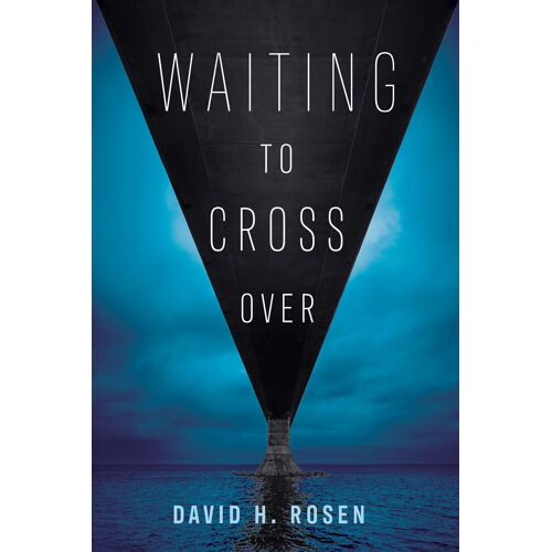 Waiting To Cross Over