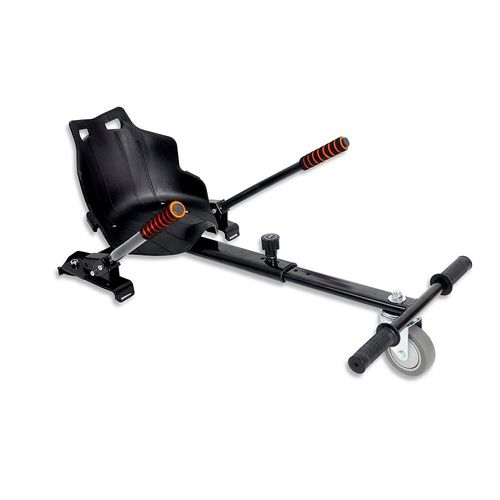 Razor Urban Kart - Noir