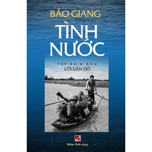 Tình N¿¿C (T¿P 3 & 4)