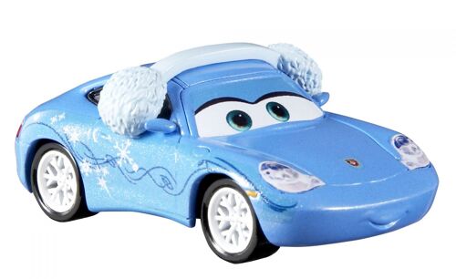 Mattel Cars 3 - Holiday Sally