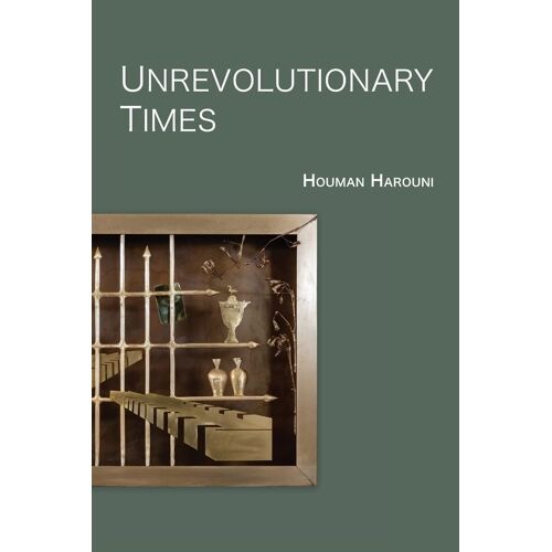 Unrevolutionary Times