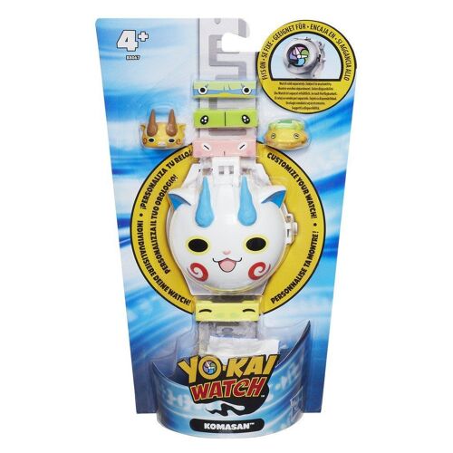 Yokai Yka Watch Custom Accessory Ast W1 16