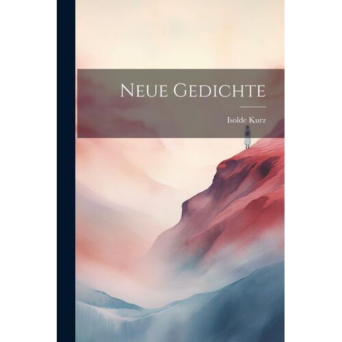 Neue Gedichte