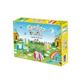 Pandoo Panda