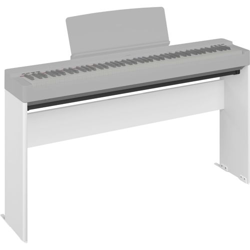 Yamaha L-200b Base Blanche Pour P-225
