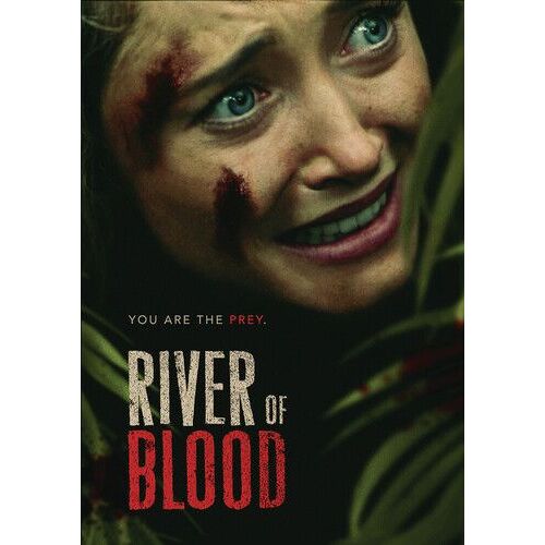 River Of Blood [Digital Video Disc] Ac-3/Dolby Digital, Dolby