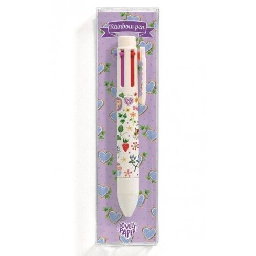 Rainbow Pen Aïko