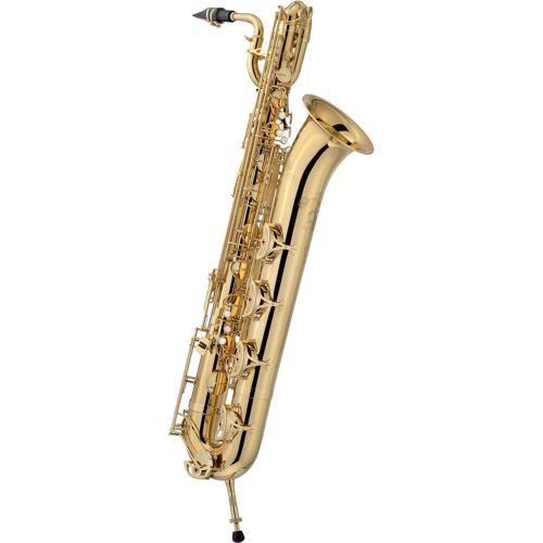 Jupiter Jbs1100 Saxophone Baryton Mib Avec Étui