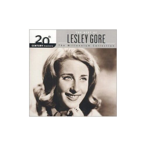 20th Century Masters - The Millennium Collection: The Best Of Lesley Gore