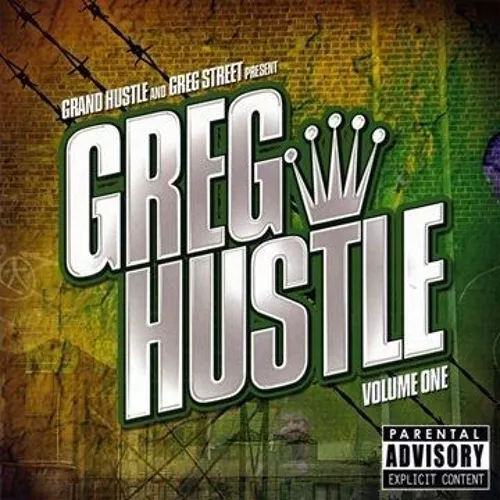 Greg Hustle