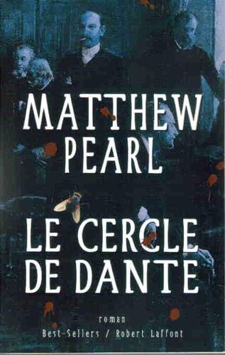 Le Cercle De Dante