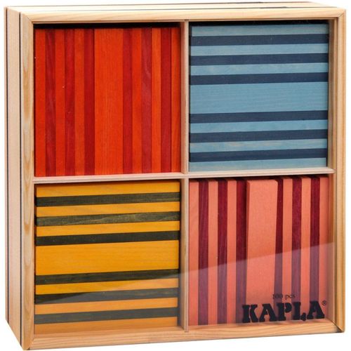 Kapla OCTOCOLOR
