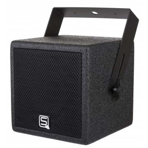 SynQ SC-05 enceinte passive 2 voies 5 pouces 250 watts