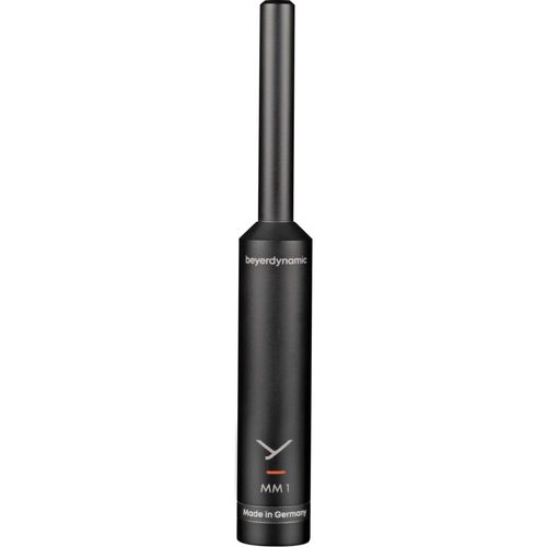 Beyerdynamic MM 1 micro de mesure
