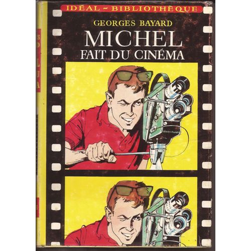 Michel Fait Du Cinema Michel Fait Du Cinema