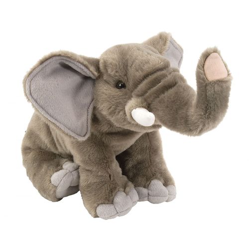 Cuddlekins Eléphant Adulte 30 Cm