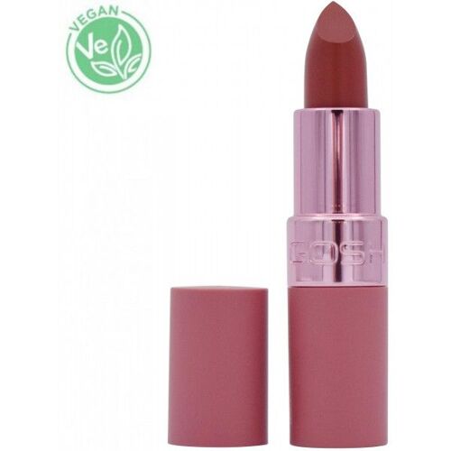 Rouge À Lèvres Luxury Rose Lips - 003 Adore - Gosh 