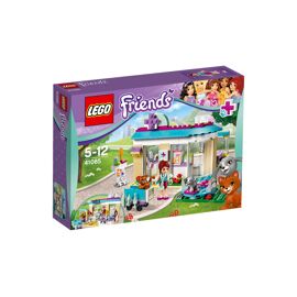 LEGO Friends - La clinique vétérinaire - 41085
