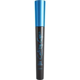 Mascara Recourbant Waterproof Noir - Catchy Eyes Gosh 8ml 