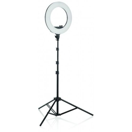 Lampe À Led Makeup Sur Pied 