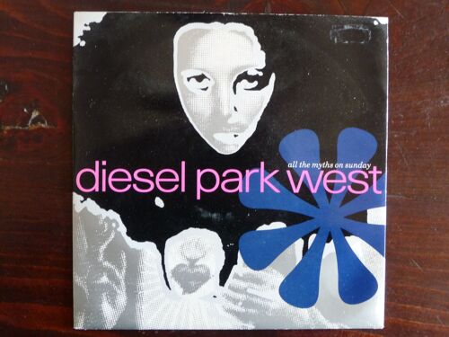 All The Myths On Sunday