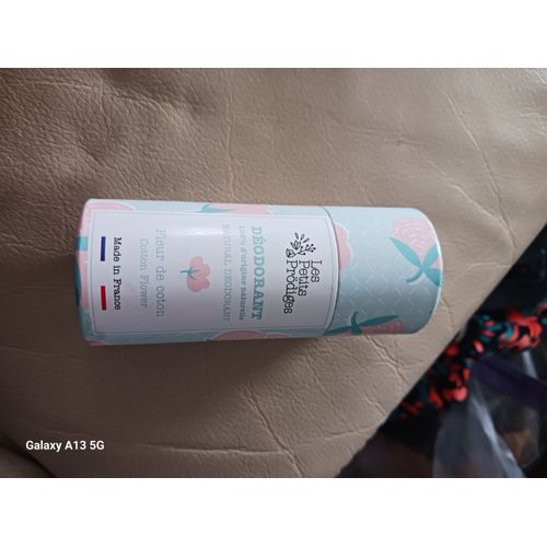 Déodorant Solide Les Petits Prodiges 