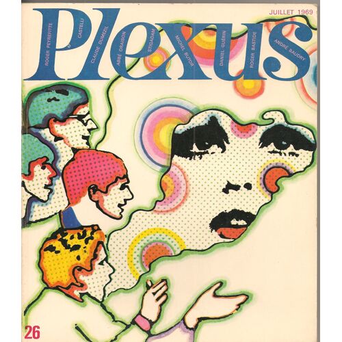 Plexus Numéro 26
