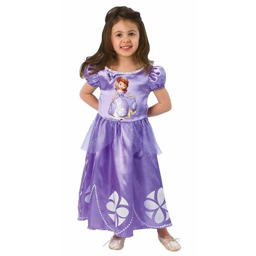 Rubie's Princesse Sofia - Costume Classique Sofia Taille S