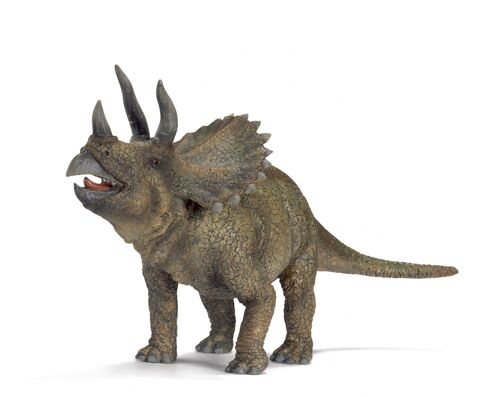 Schleich Triceratops
