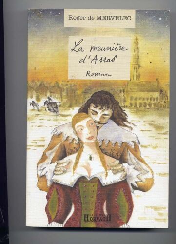 La Meunière D'arras