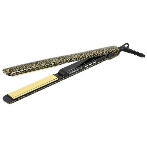 Lisseur C3 Gold Leopard Soft Touch Corioliss